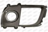 PRASCO MB0151241 Frame, fog light